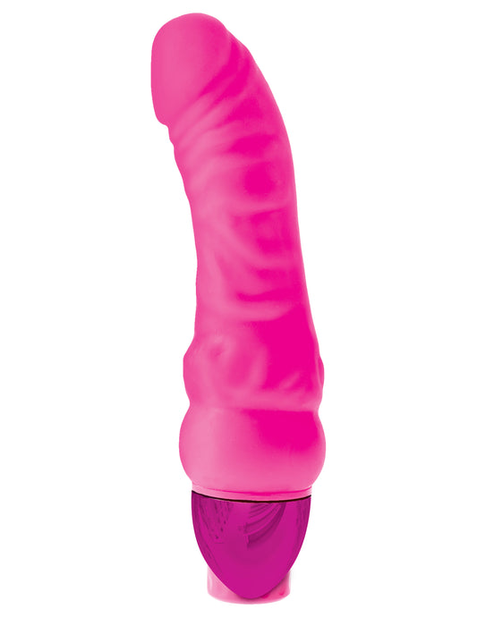 CLASSIX MR. RIGHT VIBRATOR PINK