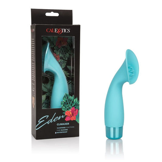 EDEN CLIMAXER GREEN VIBRATOR