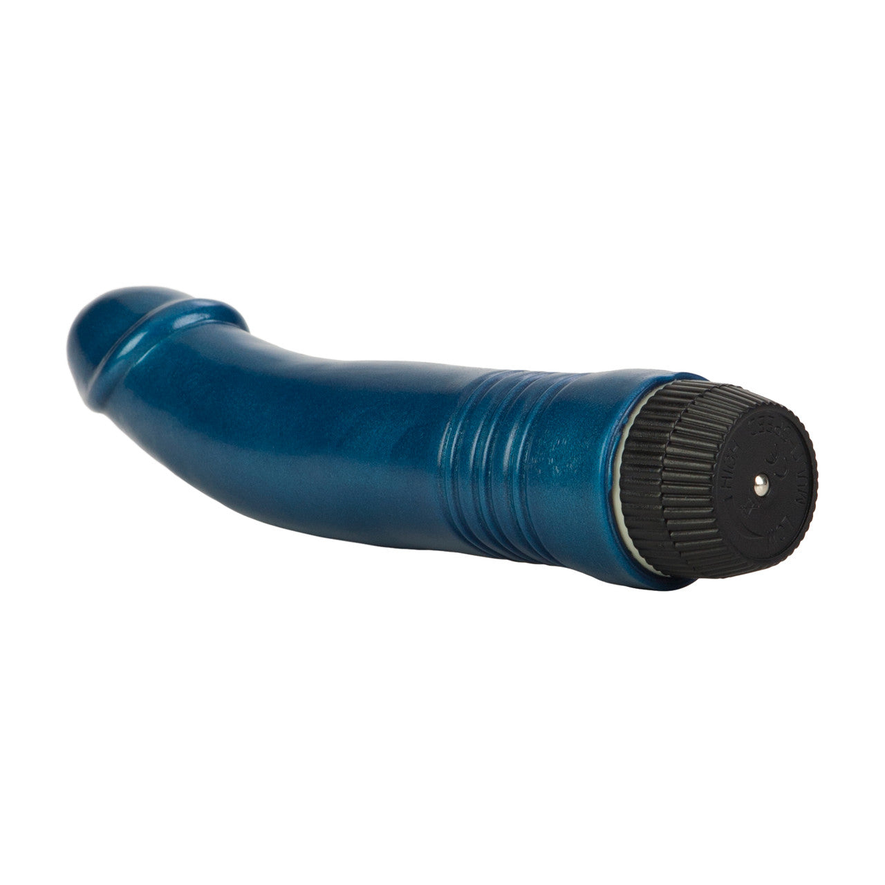 MIDNIGHT G SPOT VIBRATOR 6IN